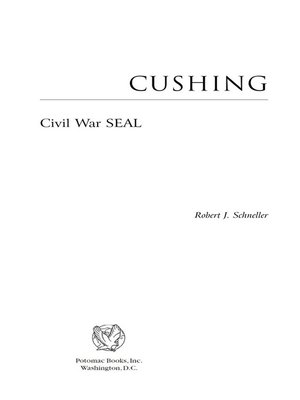 cover image of Cushing